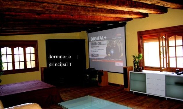 Resale - Villa -
Gea Y Truyols