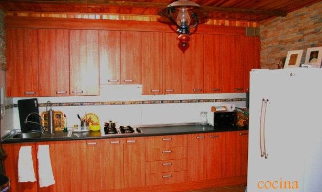 Resale - Villa -
Gea Y Truyols