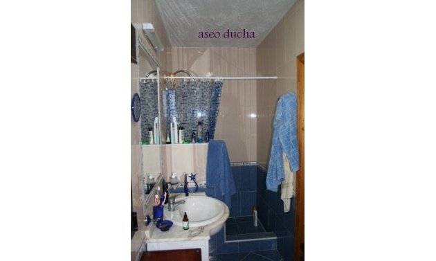 Resale - Villa -
Gea Y Truyols