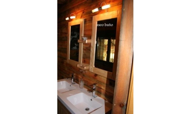 Resale - Villa -
Gea Y Truyols