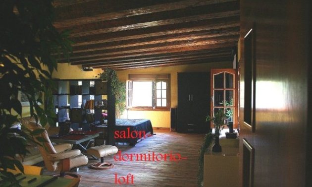 Resale - Villa -
Gea Y Truyols