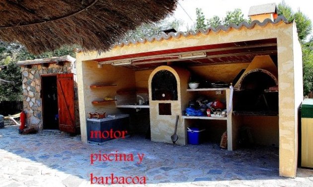 Resale - Villa -
Gea Y Truyols