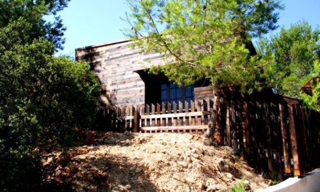 Resale - Villa -
Gea Y Truyols