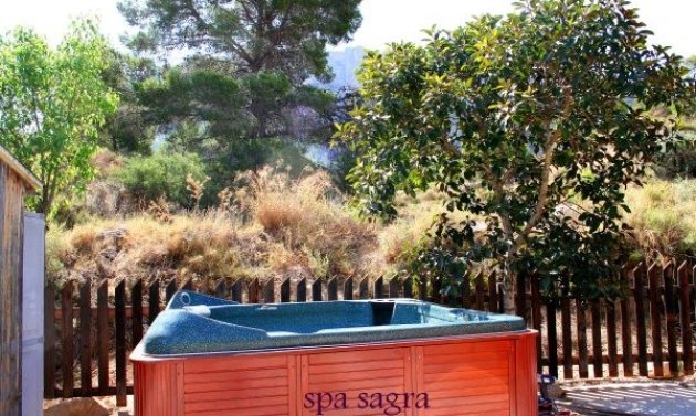 Resale - Villa -
Gea Y Truyols