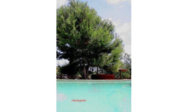 Resale - Villa -
Gea Y Truyols