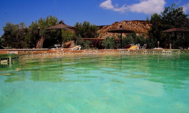 Resale - Villa -
Gea Y Truyols