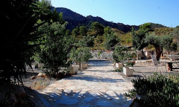 Resale - Villa -
Gea Y Truyols