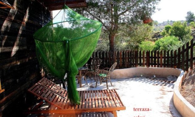 Resale - Villa -
Gea Y Truyols