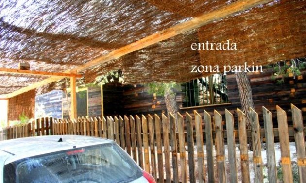 Resale - Villa -
Gea Y Truyols