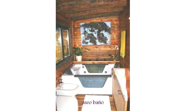 Resale - Villa -
Gea Y Truyols