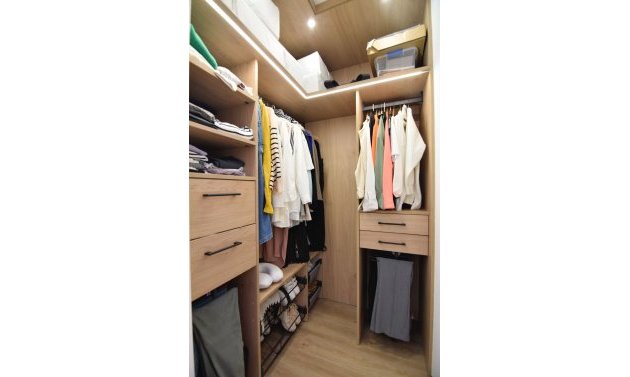 Återförsäljning - Villa -
La Florida