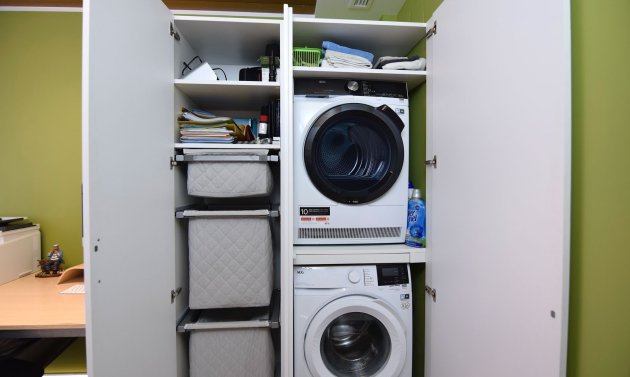 Återförsäljning - Villa -
La Florida