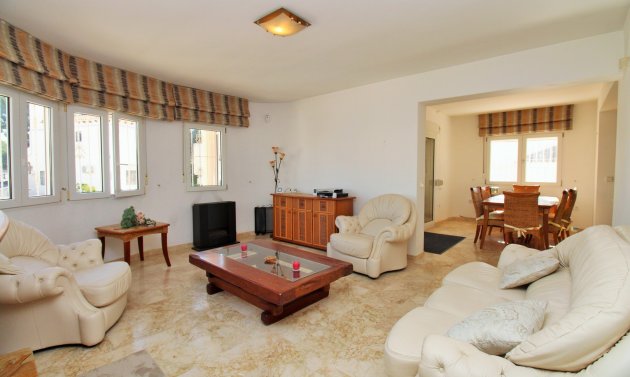 Wiederverkauf - Villa -
Las Ramblas