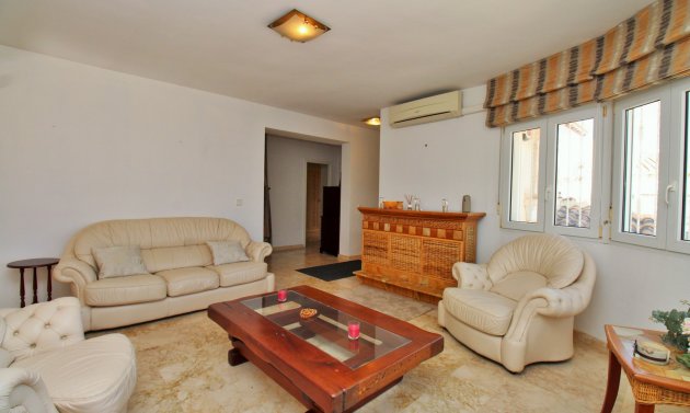 Wiederverkauf - Villa -
Las Ramblas