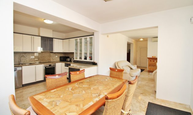 Wiederverkauf - Villa -
Las Ramblas