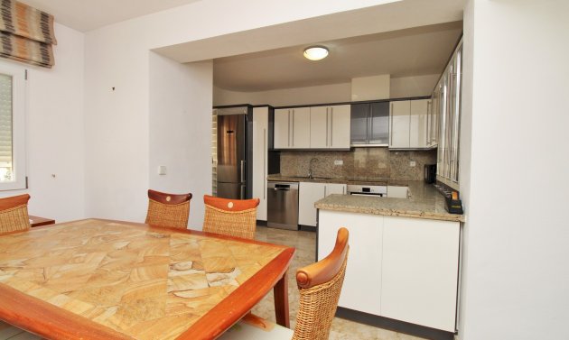 Wiederverkauf - Villa -
Las Ramblas