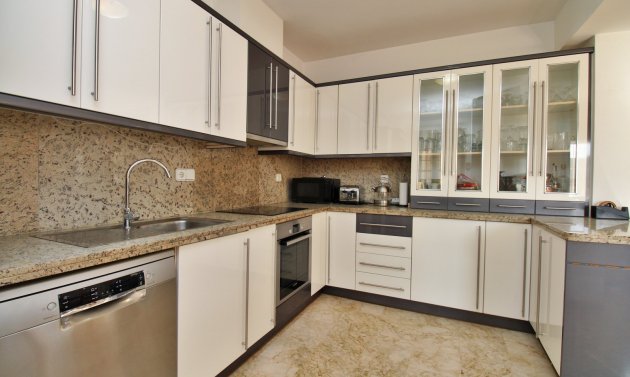 Wiederverkauf - Villa -
Las Ramblas