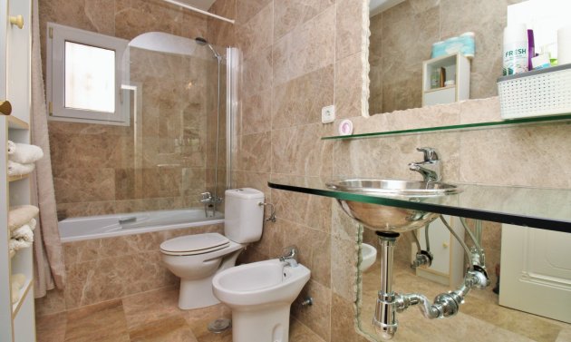 Wiederverkauf - Villa -
Las Ramblas