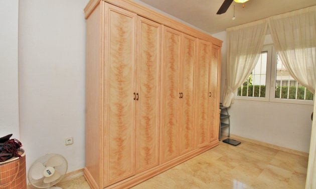 Wiederverkauf - Villa -
Las Ramblas