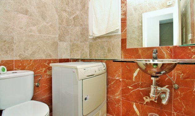 Wiederverkauf - Villa -
Las Ramblas