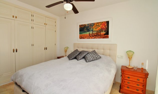 Wiederverkauf - Villa -
Las Ramblas