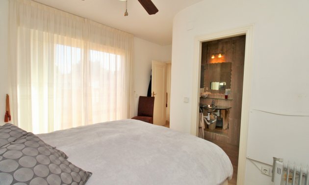 Wiederverkauf - Villa -
Las Ramblas