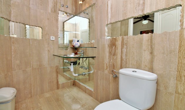 Wiederverkauf - Villa -
Las Ramblas