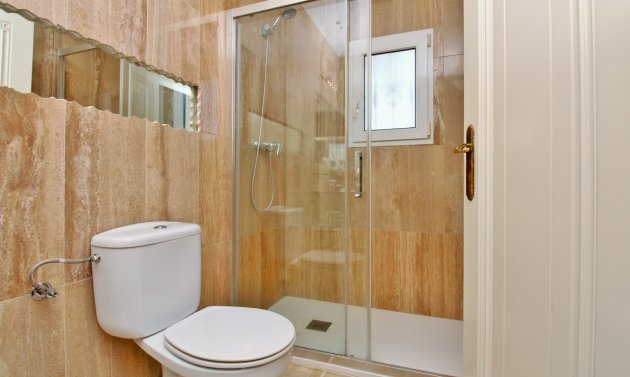 Wiederverkauf - Villa -
Las Ramblas