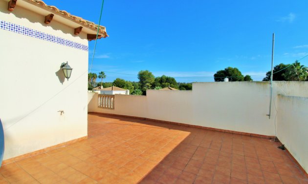 Wiederverkauf - Villa -
Las Ramblas