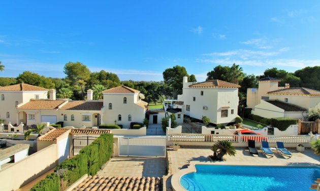 Wiederverkauf - Villa -
Las Ramblas