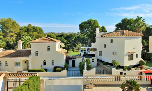 Wiederverkauf - Villa -
Las Ramblas