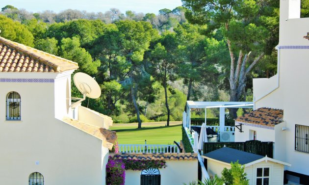 Wiederverkauf - Villa -
Las Ramblas