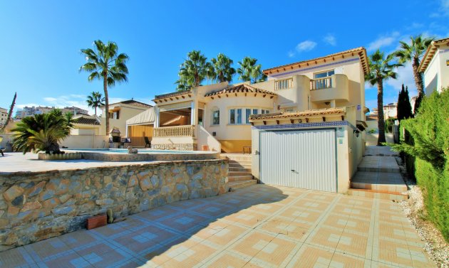 Wiederverkauf - Villa -
Las Ramblas