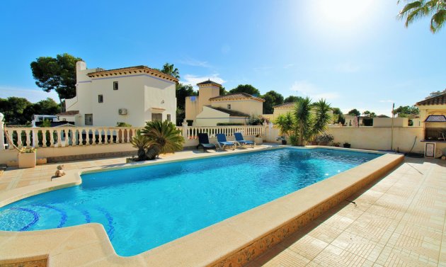 Wiederverkauf - Villa -
Las Ramblas