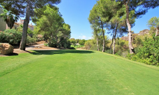 Wiederverkauf - Villa -
Las Ramblas