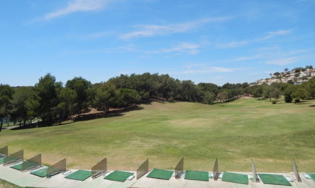 Wiederverkauf - Villa -
Las Ramblas