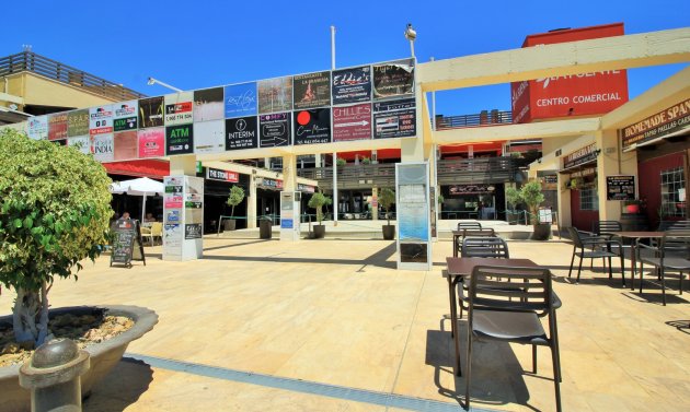 Wiederverkauf - Villa -
Las Ramblas