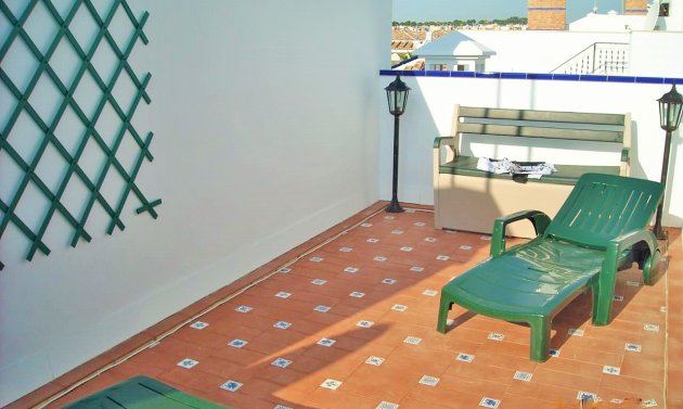 Resale - Villa -
Villamartín - PAU 8