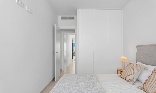 Neue Gebäude - Villa -
Los Alcázares - Serena Golf