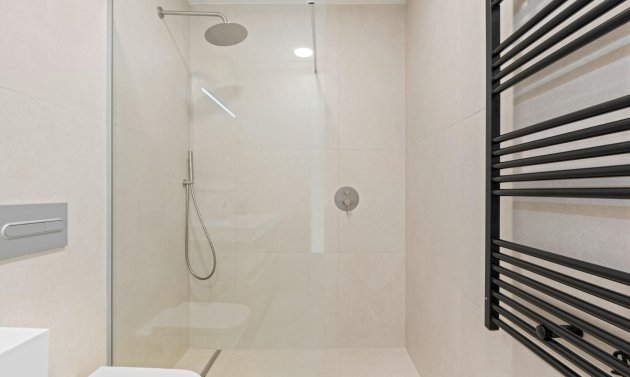 Neue Gebäude - Villa -
Los Alcázares - Serena Golf