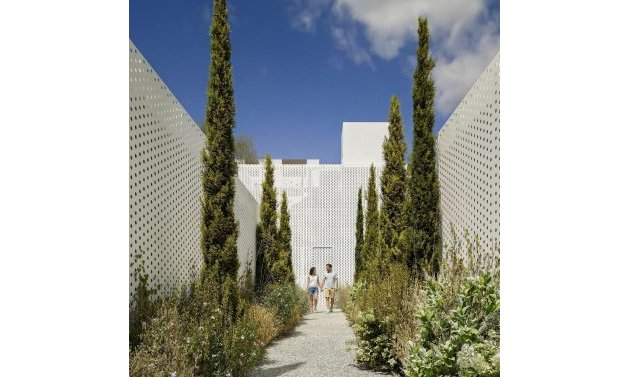 Nybyggnation - Villa -
Alfas del Pí - Barranc Fondo