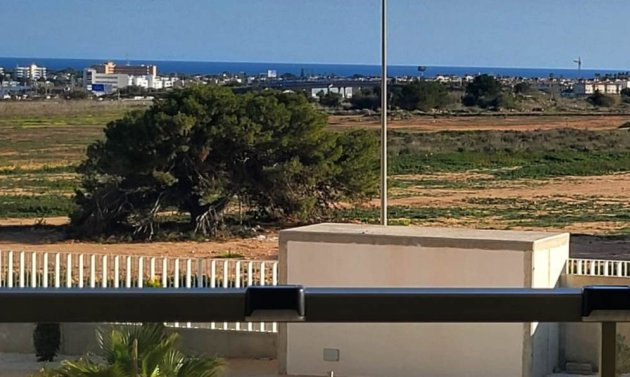 Wiederverkauf - Wohnung -
Orihuela Costa - Los Dolses