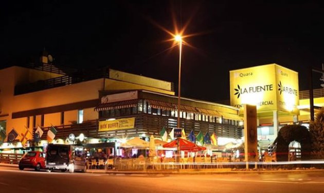 Wiederverkauf - Wohnung -
Campoamor