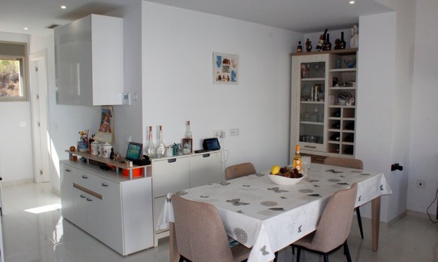 Reventa - Villa -
San Miguel de Salinas