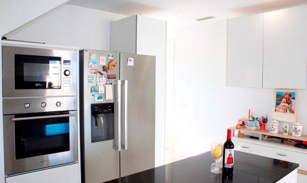 Reventa - Villa -
San Miguel de Salinas