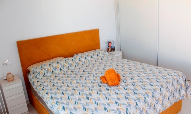 Reventa - Villa -
San Miguel de Salinas