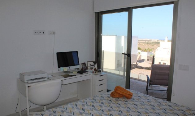 Reventa - Villa -
San Miguel de Salinas