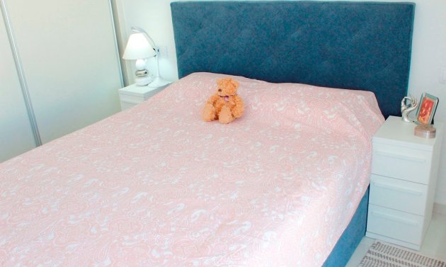 Reventa - Villa -
San Miguel de Salinas