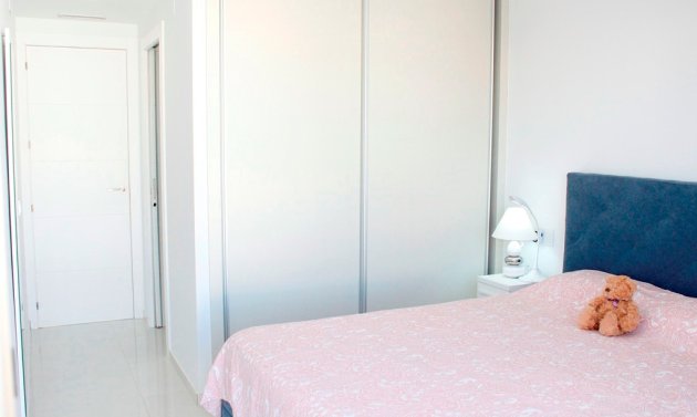 Reventa - Villa -
San Miguel de Salinas