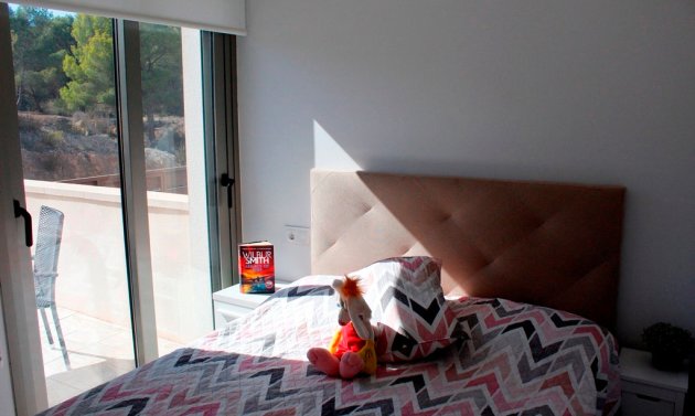 Reventa - Villa -
San Miguel de Salinas